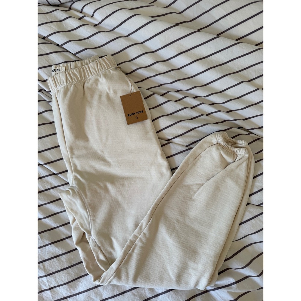 NWT Rudy Jude Sweat Set